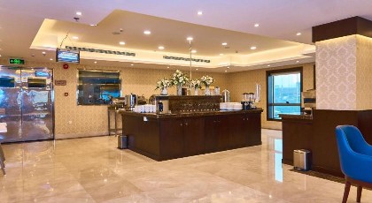 Selat Al Bait Hotel - image 17