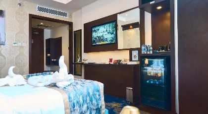 Selat Al Bait Hotel - image 18