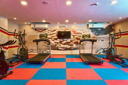 Selat Al Bait Hotel - image 19