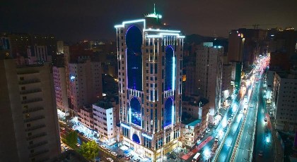 Selat Al Bait Hotel - image 2