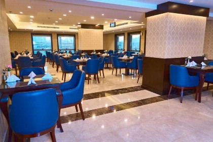 Selat Al Bait Hotel - image 20