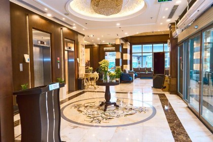 Selat Al Bait Hotel - image 3