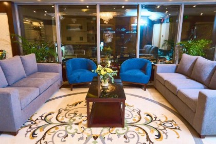 Selat Al Bait Hotel - image 4