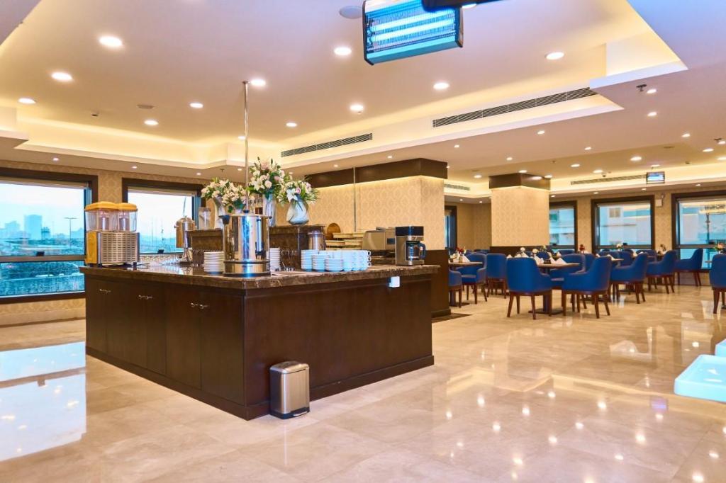 Selat Al Bait Hotel - image 5