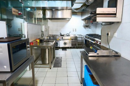 Selat Al Bait Hotel - image 6