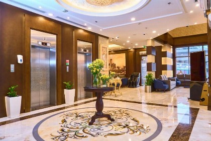 Selat Al Bait Hotel - image 7