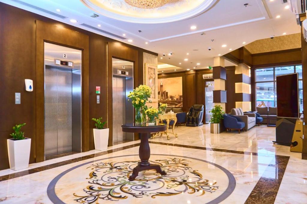 Selat Al Bait Hotel - image 7