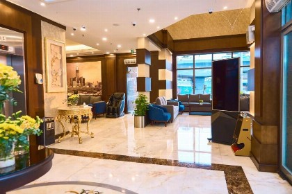 Selat Al Bait Hotel - image 8