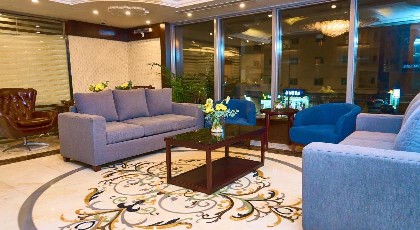 Selat Al Bait Hotel - image 9