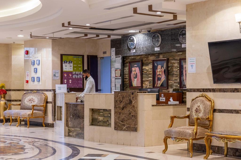 DUFLA HOTEL - main image