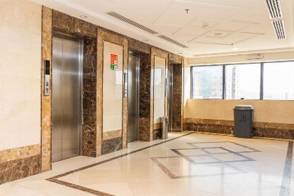 DUFLA HOTEL - image 10