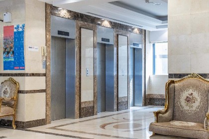 DUFLA HOTEL - image 11