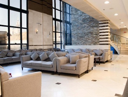 DUFLA HOTEL - image 2