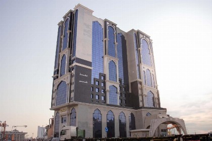 DUFLA HOTEL - image 3