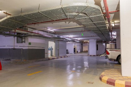 DUFLA HOTEL - image 4