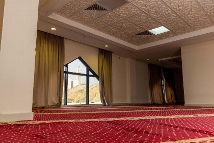 DUFLA HOTEL - image 5