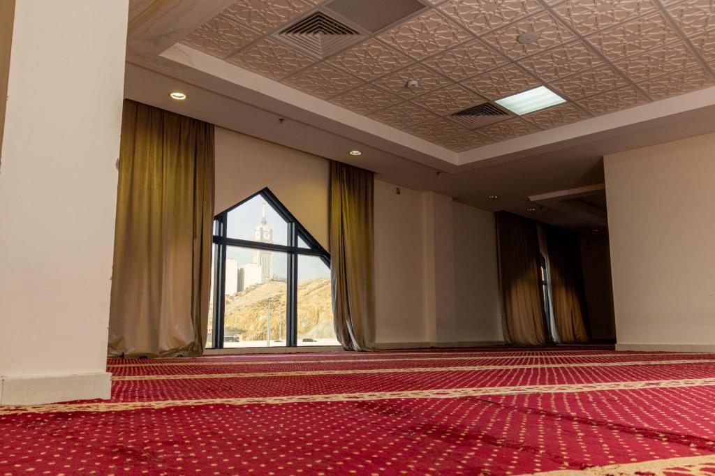 DUFLA HOTEL - image 5
