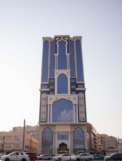 DUFLA HOTEL - image 7
