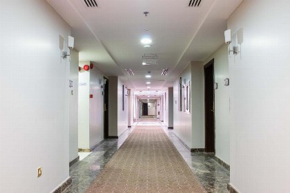 DUFLA HOTEL - image 8