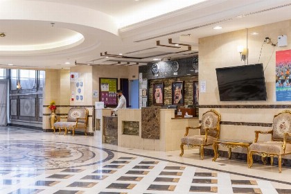 DUFLA HOTEL - image 9
