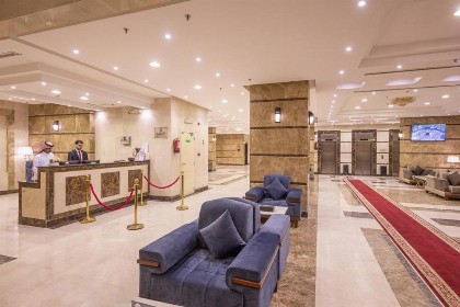 فندق سنود الريان - image 11