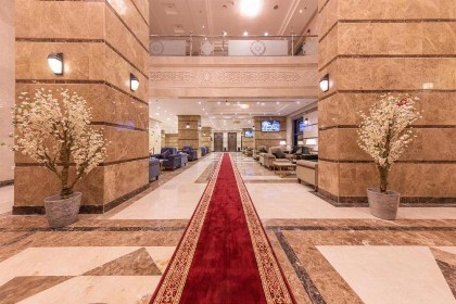 فندق سنود الريان - image 14