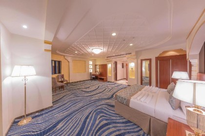 فندق سنود الريان - image 2