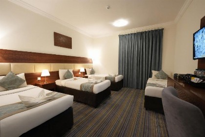 فندق سنود الريان - image 20