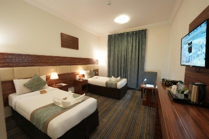 فندق سنود الريان - image 3