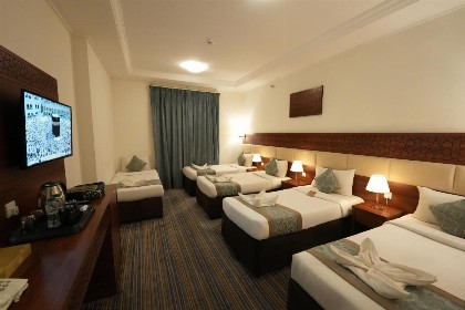 فندق سنود الريان - image 4