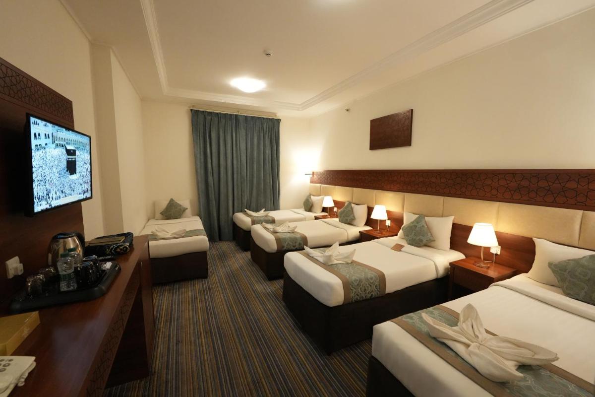 فندق سنود الريان - image 4