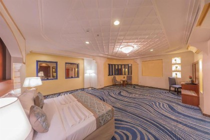 فندق سنود الريان - image 5