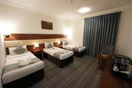فندق سنود الريان - image 6