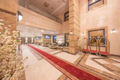 فندق سنود الريان - image 8