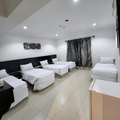 فندق جنة الشعب - image 1