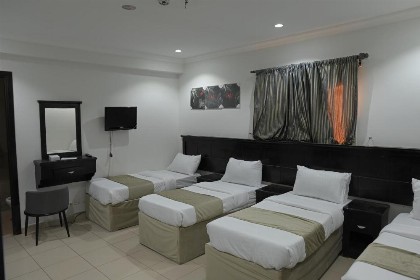فندق جنة الشعب - image 13