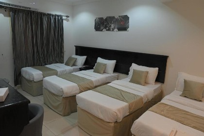فندق جنة الشعب - image 14