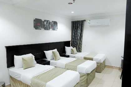 فندق جنة الشعب - image 2