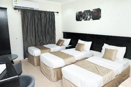 فندق جنة الشعب - image 5
