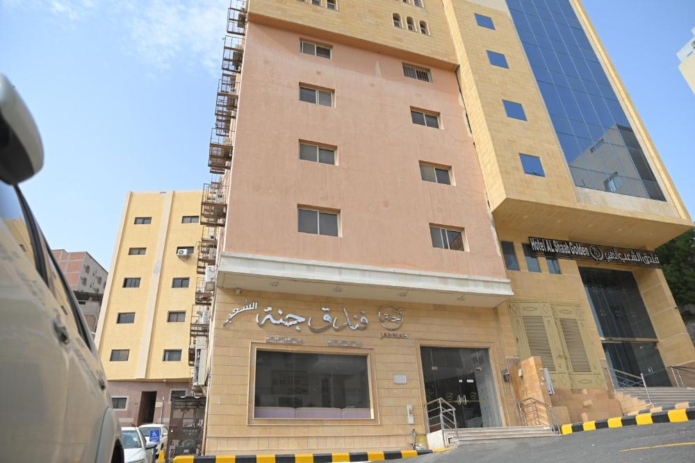 فندق جنة الشعب - image 7