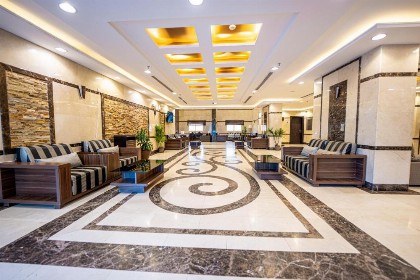 فندق سنود العظمة - image 11