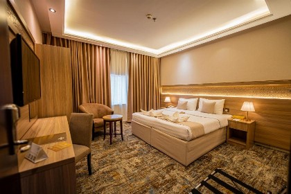 فندق سنود العظمة - image 12