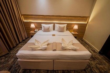 فندق سنود العظمة - image 14