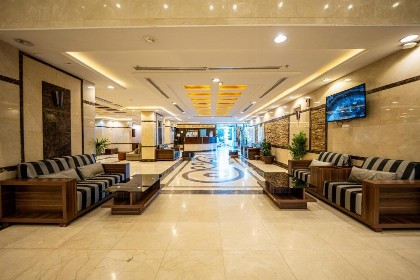فندق سنود العظمة - image 15