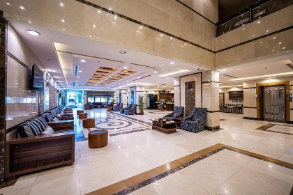 فندق سنود العظمة - image 16
