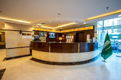 فندق سنود العظمة - image 18