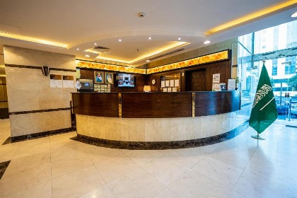 فندق سنود العظمة - image 20