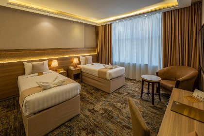 فندق سنود العظمة - image 3
