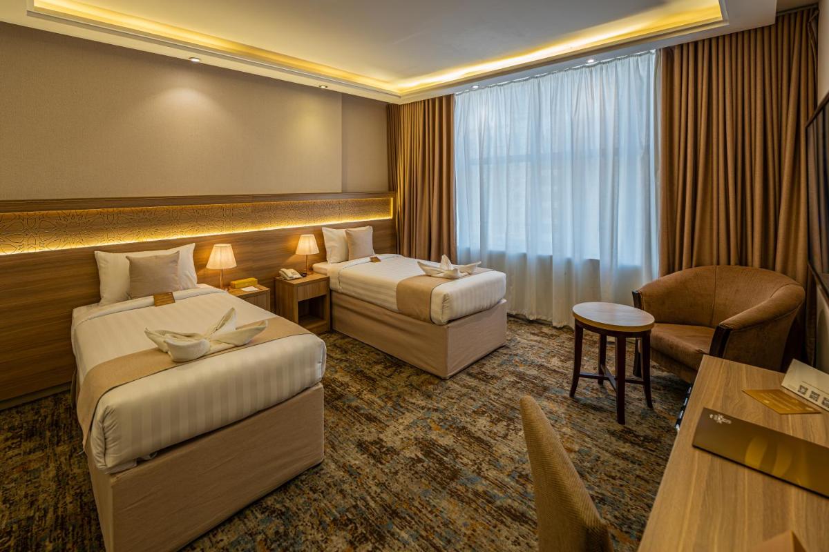 فندق سنود العظمة - image 3