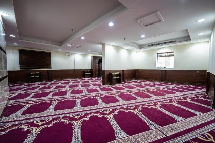 فندق سنود العظمة - image 6